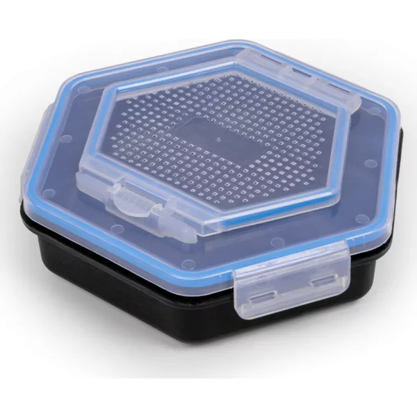 Zebco Secure-Lock Bait Box Krabička na návnady 1l