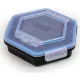 Zebco Secure-Lock Bait Box Krabička na návnady 1l