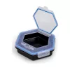 Zebco Secure-Lock Bait Box Krabička na návnady 1l