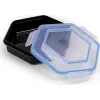 Zebco Secure-Lock Bait Box Krabička na návnady 1l