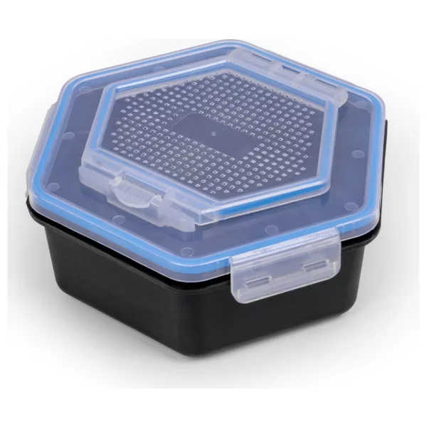 Zebco Secure-Lock Bait Box Krabička na návnady 1,5l