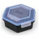 Zebco Secure-Lock Bait Box Krabička na návnady 1,5l