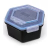Zebco Secure-Lock Bait Box Krabička na návnady 2l
