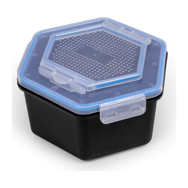 Zebco Secure-Lock Bait Box Krabička na návnady 2l