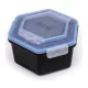 Zebco Secure-Lock Bait Box Krabička na návnady 2l