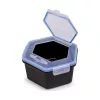 Zebco Secure-Lock Bait Box Krabička na návnady 2l