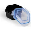 Zebco Secure-Lock Bait Box Krabička na návnady 2l