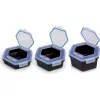 Zebco Secure-Lock Bait Box Krabička na návnady 2l