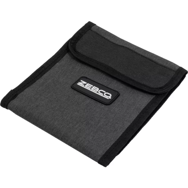 Zebco Trophy Rig Wallet Držiak na náväzce 16,5x19,5cm