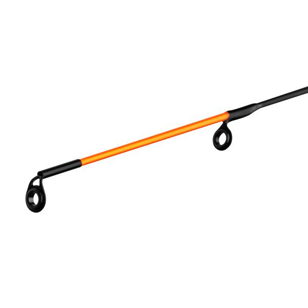 Zebco Ambition Feeder 3,00m 60gr Feeder Prút 3oz Náhradná Špička