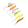 Zebco Trout Spin Set Umelých Nástrah
