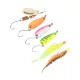 Zebco Trout Spin Set Umelých Nástrah