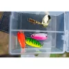 Zebco Trout Spin Set Umelých Nástrah