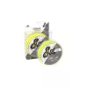 Mikado Nihonto Octa 0,08mm 150m Fluo Pletená hlavná šnúra
