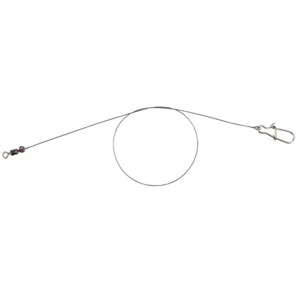 Mikado Jaws Wolfram 25cm 15kg Drapcová Nadväzec 2ks