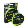 Mikado Jaws Lucky 13 0,1mm 150m Pletená Hlavná Šnúra