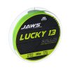 Mikado Jaws Lucky 13 0,1mm 150m Pletená Hlavná Šnúra