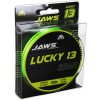 Mikado Jaws Lucky 13 0,16mm 150m Pletená Hlavná Šnúra