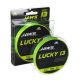 Mikado Jaws Lucky 13 0,2mm 150m Pletená Hlavná Šnúra