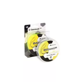 Mikado Sensual N.G. Carp Fluo 0,24mm 300m Monofilný vlasec