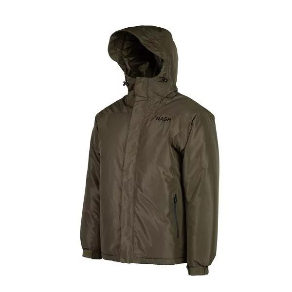 Nash - Arctic Suit - Thermo ruha - XXL - Őszi ruházat, Téli ruházat - Termoruhák