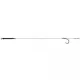 Carp Zoom CZ Classic Boilie Rig bojlis előke, 20 cm, #2, 2 db