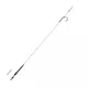 Carp Zoom CZ Anti Eject Rig bojlis előke, 20 cm, #6, 2 db