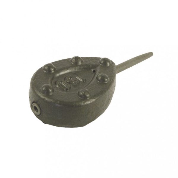 Carp Zoom CZ In-line tüskés ólom, 60 g, 1 db