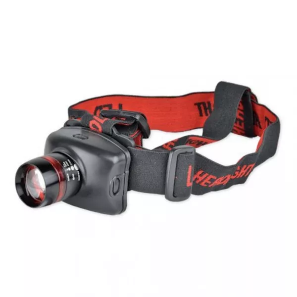 Carp Zoom CZ ZOOM fejlámpa