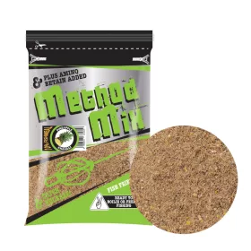 Tímár Mix Fanatical Pineapple Method Mix Etetőanyag 1kg