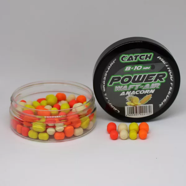CATCH Waft-Air Power Wafter 8-10mm