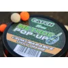 Catch Method Pop-Up 11mm Csoki-Narancs